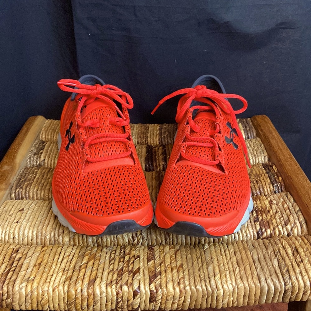 Under Armour  Speedform